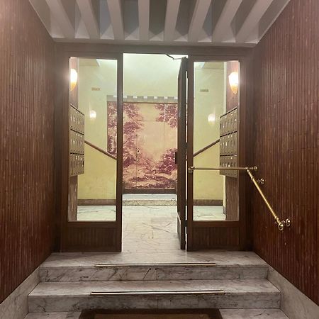 Apartamento Atelier San Pietro Roma Exterior foto
