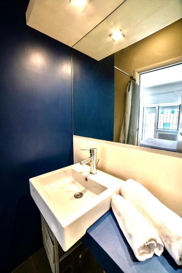 Apartamento Atelier San Pietro Roma Exterior foto