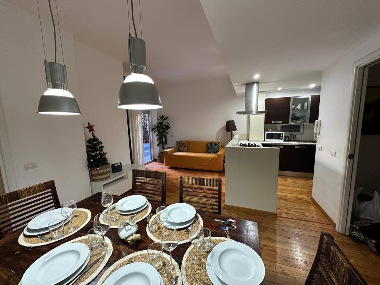 Apartamento Atelier San Pietro Roma Exterior foto