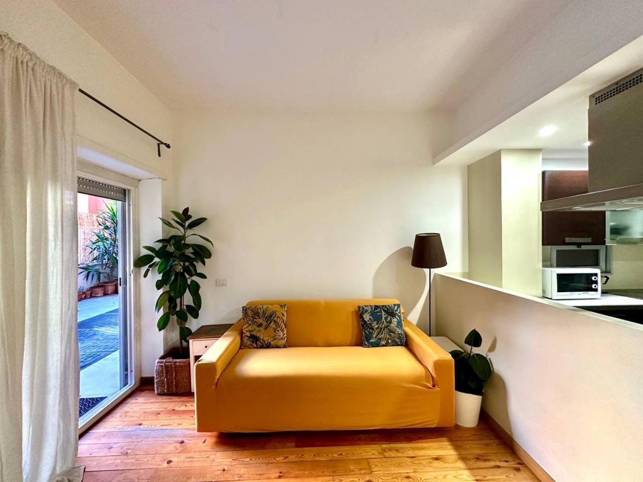 Apartamento Atelier San Pietro Roma Exterior foto
