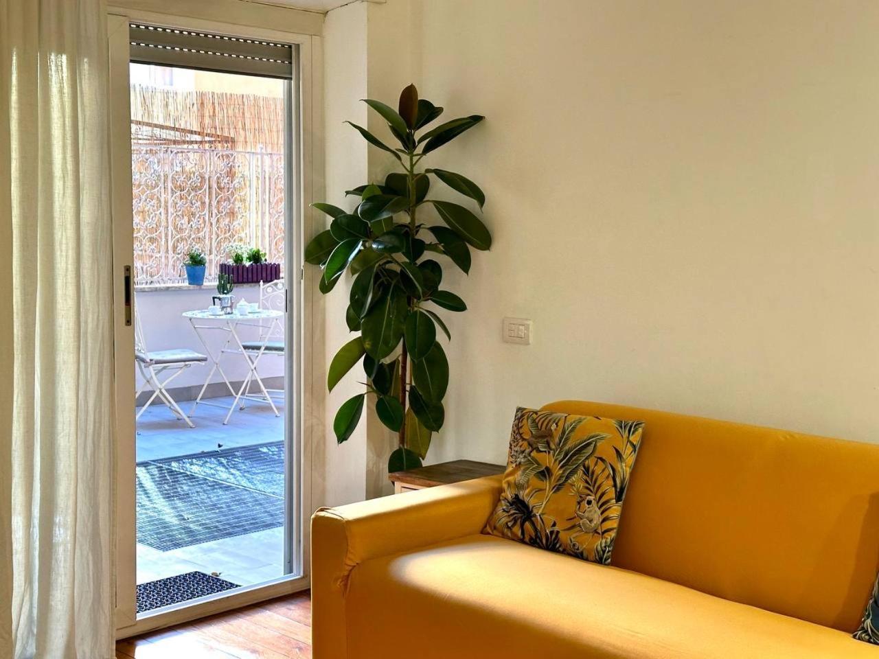 Apartamento Atelier San Pietro Roma Exterior foto