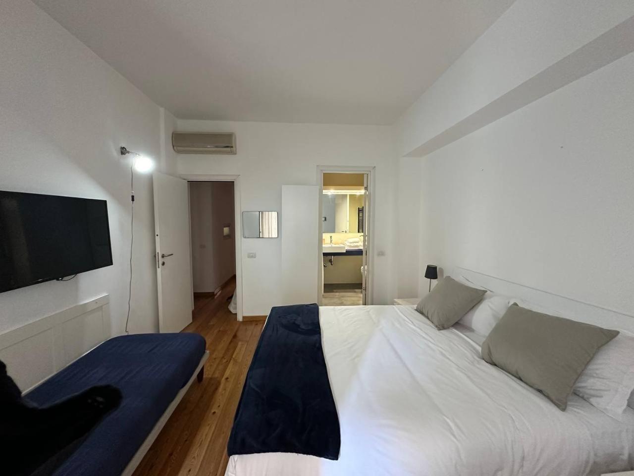 Apartamento Atelier San Pietro Roma Exterior foto