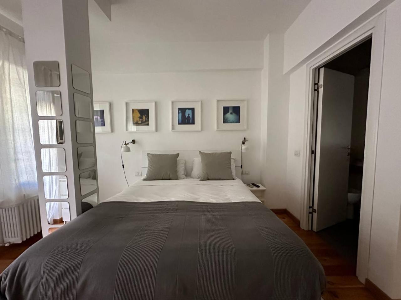 Apartamento Atelier San Pietro Roma Exterior foto