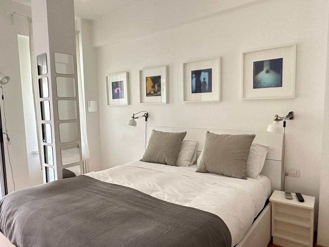 Apartamento Atelier San Pietro Roma Exterior foto