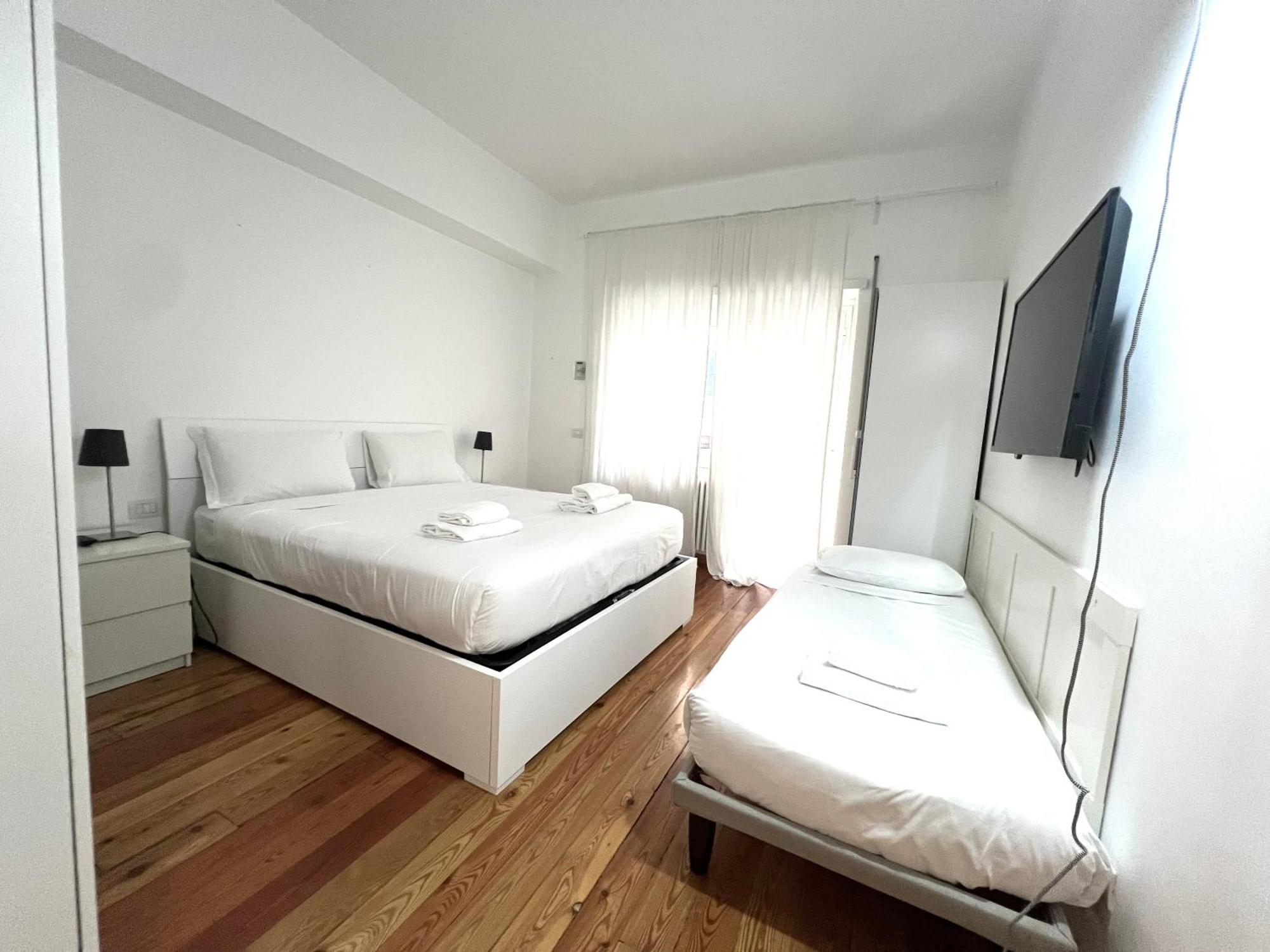 Apartamento Atelier San Pietro Roma Exterior foto