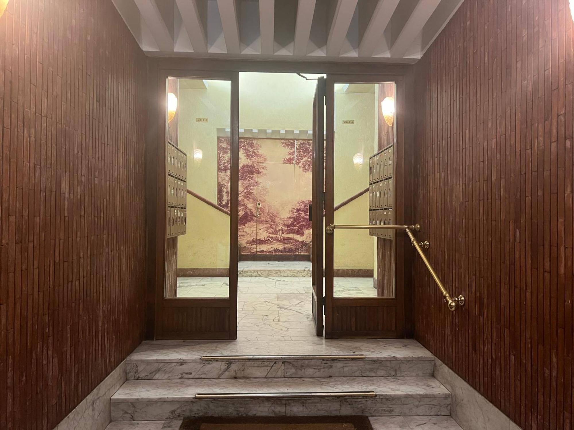 Apartamento Atelier San Pietro Roma Exterior foto