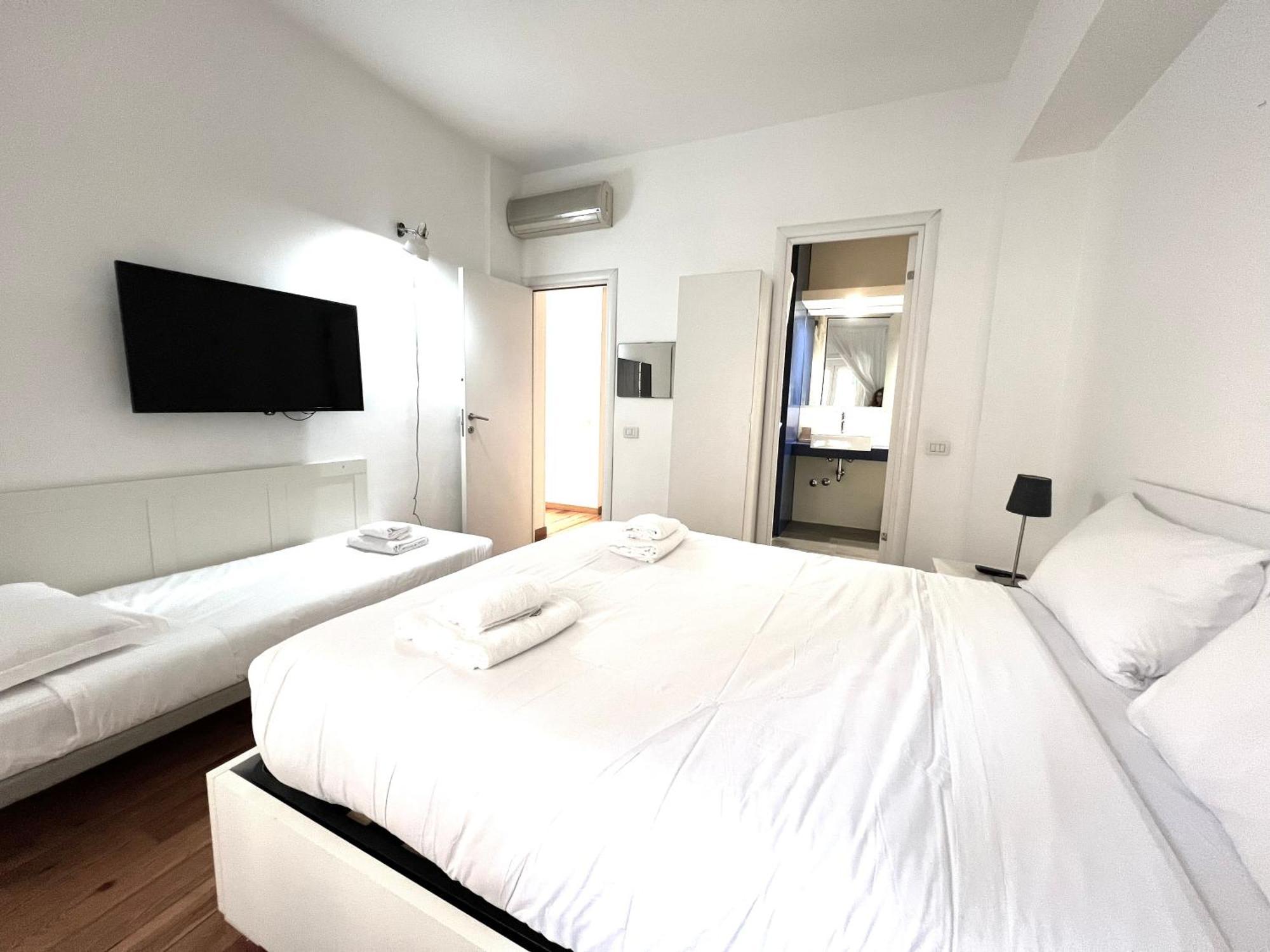 Apartamento Atelier San Pietro Roma Exterior foto