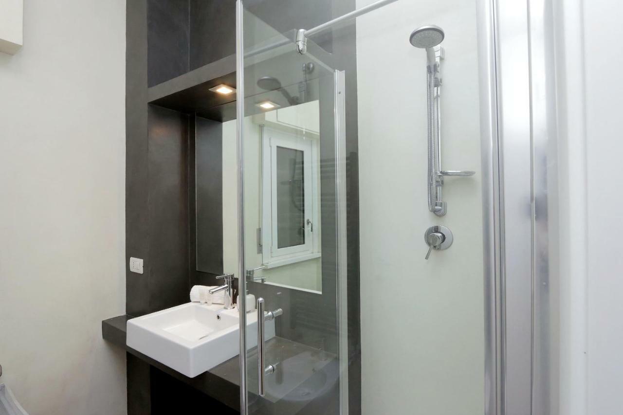 Apartamento Atelier San Pietro Roma Exterior foto