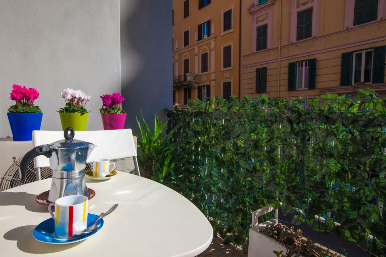 Apartamento Atelier San Pietro Roma Exterior foto